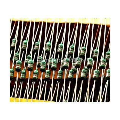 Free shipping 200pcs 1/4w, 1/2w, 1w dip the color ring inductance, 0307/0410/0510 , 330 UH,INDUCTOR