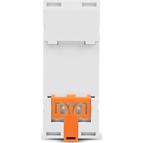 TM919B Heavy Duty Digital Time Switch Relay Timer Control Din Rail Mount Weekly 7 Days Programmable Electrical Equipment