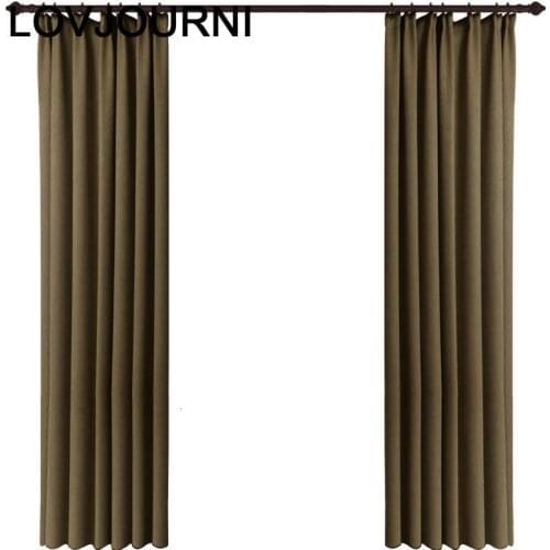 Cortinados European Pour Le Salon Kitchen Tende Camera Da Letto De Luxo Para Sala Cortinas For Living Room Rideaux Curtains