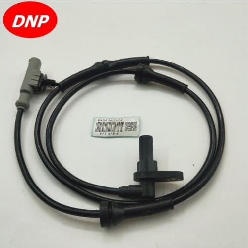 DNP ABS Sensor Wheel Speed Sensor Fit For LAND ROVER Range Rover Sport SSB500133