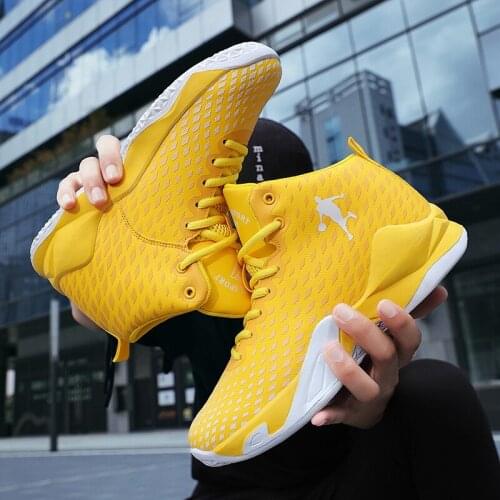 Kids Sport Shoes Waterproof Boys Basketball Shoes Boys Basket Sneakers Tenis Infantil Autumn Winter Comfortable Children Shoes