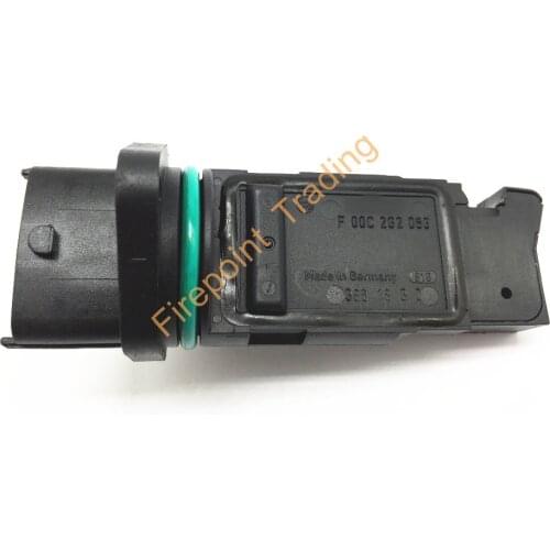For Alfa Romeo Opel Fiat Lancia Saab Maf Mass Air Flow Sensor OEM# F00C2G2063 F 00C 2G2 063