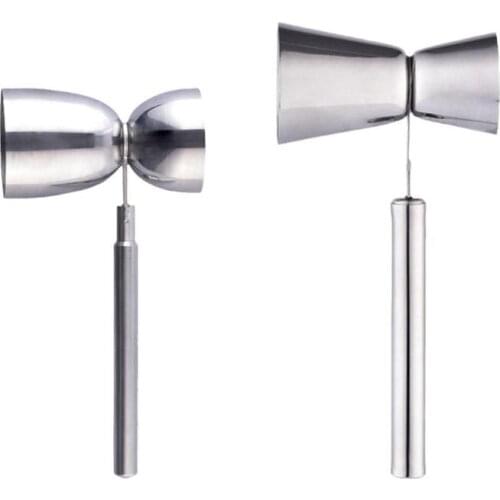 EZLIFE Measuring Glasses For Bar