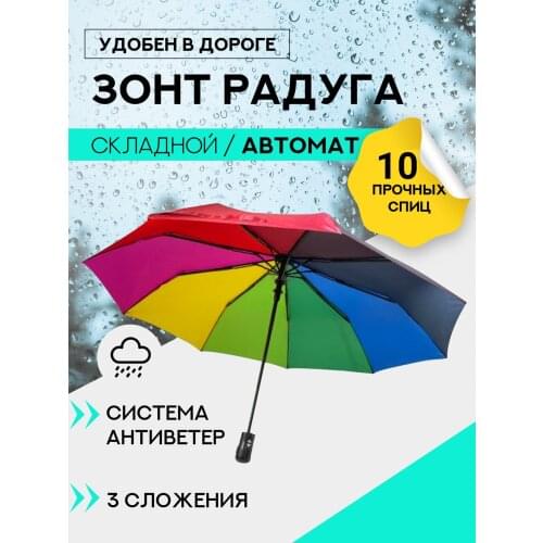 GiFtS Folding Umbrellas