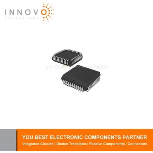 INNOVO 5pcs/lot AT89LV52-12JI AT89LV52-12 AT89LV52 PLCC44 Free shipping New original