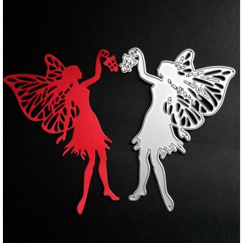 JX-LCLYL DIY knife molding Spirit knife mold carbon steel die cutting