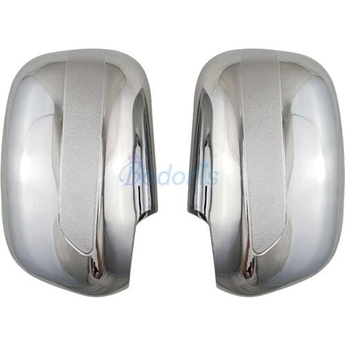 For Lexus RX330 RX300 RX350 RX450h 2003 2004 2005 2006 2007 2008 Rearview Caps Door Mirror Cover Overlay Car Styling Accessories