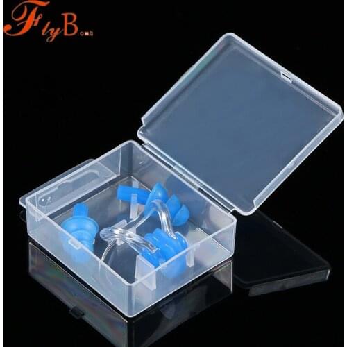 Luanmang Swimming Earplugs