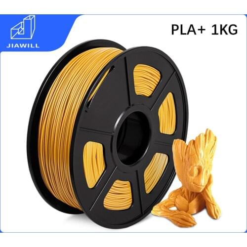 PLA PLUS 3D Printing Filament Plastic PLA 1.75mm 1kg 3D Printer Filament High Strength Australia Clearance Quality Assruance