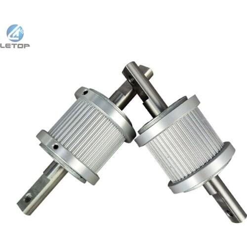 Brand new Flora pulley LJ3208P LJ3208K driven pulley