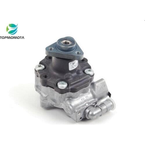 Durable car spare parts power steering pump used for audi 7L8422154J 7L8422154H 7L8422154F