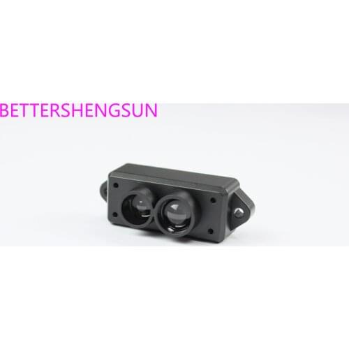TFmini-S 12m cost-effective lidar module
