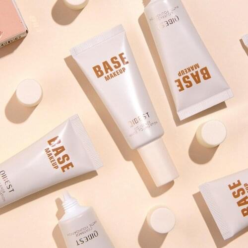 Full Cover BB Liquid Foundation Refreshing Face Makeup Cream Moisturizing Light Breathable And Refreshing Bb Liquid Foundation