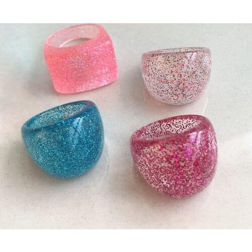 Wedding Rings UJBOX China