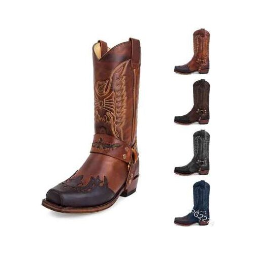 WECAYISA Fashion Footwear