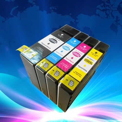 XIMO Compatible Ink Cartridge for PGI-2300XL Series used for Maxify IB4030/MB5030/MB5330