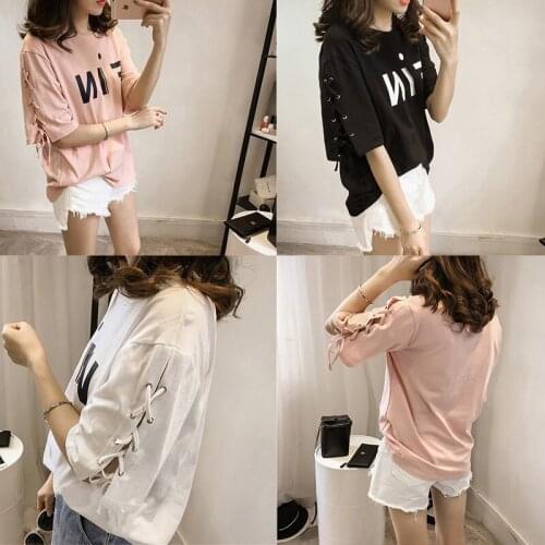 Ypser Women's T-shirts With Print