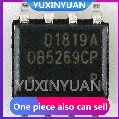 1PCS OB5269CP OB5269 SOP8 in stock 100%good