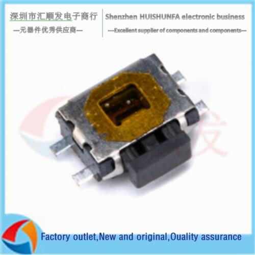 10pcs!!! YD-3414 middle tortoise/micro/tact switch 3.5*4.7 MP3/MP4/mobile phone key switch