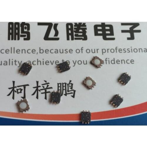 10PCS/lot Original Japan Alps 2 touch switch SKSKPAE010 digital camera shutter twice key