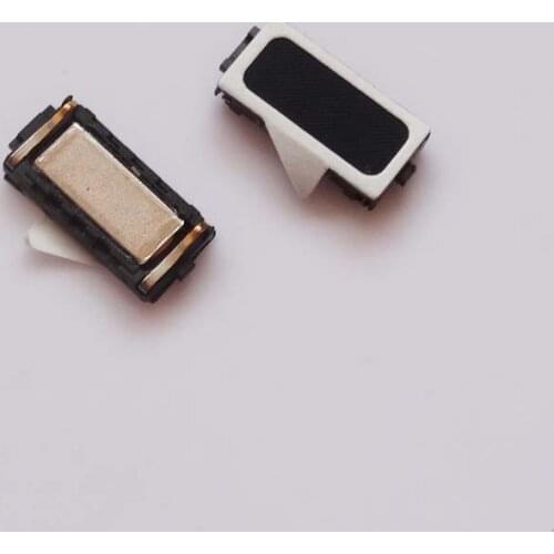 5pcs Earpiece Speaker For Nokia Asha 108 208 305 306 500 610 700 720 820 Earphone Speaker Receiver Replacement Parts