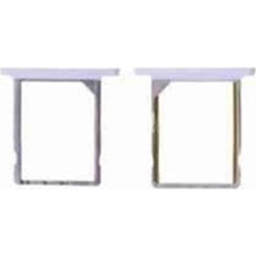 FOR Casper VIA A1 Phone SIM Card Adapter SIM Card Tray Slot Holder Replacement Part