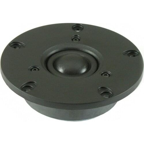 HF-214 HiFi Speakers 1 Inch tweeter unit /D2604830000/ 4 ohm 92.1dB