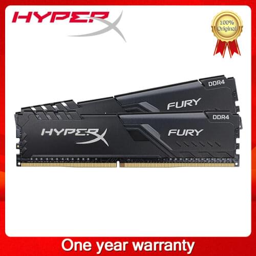 HYPERX RAM