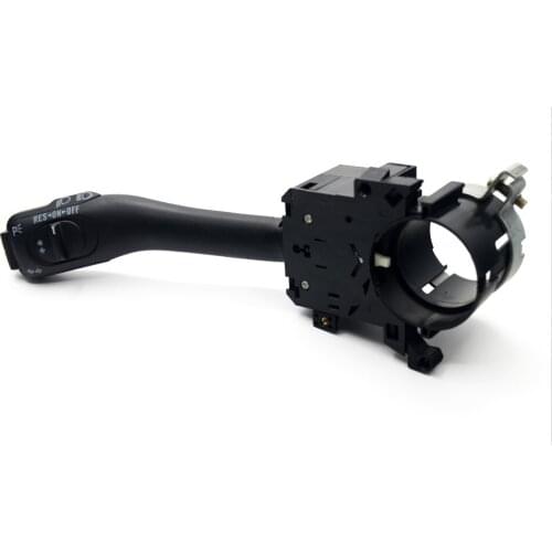 100% New # 8L0 953 513 J For AUDI A2 A3/S3 A6/S6 C5 A6 allroad quattro TT RS6 Cruise Control Turn Signal Switch Stalk