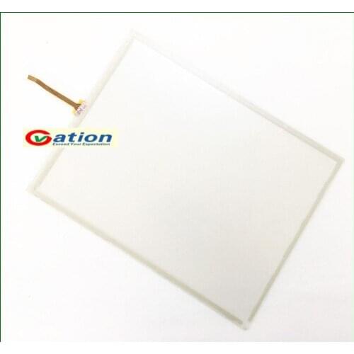 New 1PCS CP450T-ETH 1SBP260189R1001 TOUCH SCREEN GLASS 10.4'' NEW