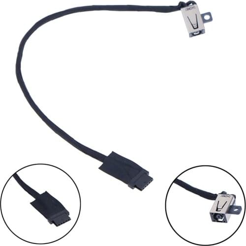 New DC power jack harness cable for hp chromebook 11 G5 EE 918169-YD1 920842-001