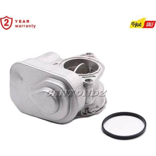 New Throttle Body Assembly 038128063F 038128063G /P/Q/M For Audi A3 Volkswagen 1.9 TDI CORPS PAPILLON