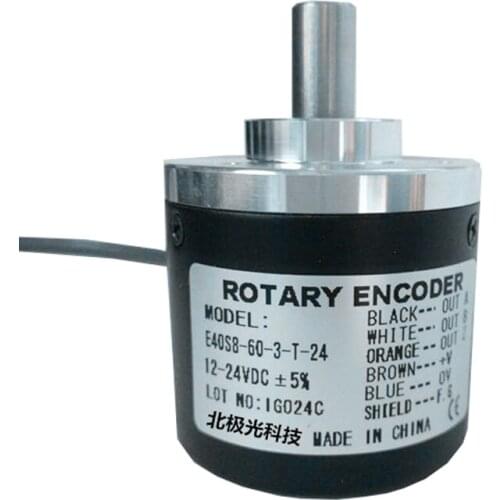 New Original Spot Photo E40S8-60-3-T-24