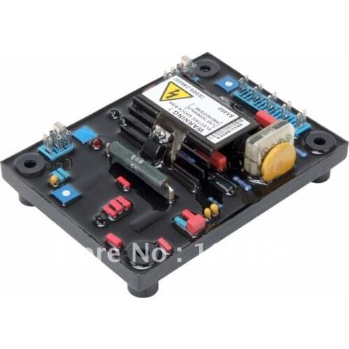 Wholesale AVR SX460 with ex-work price+fast cheap shipping