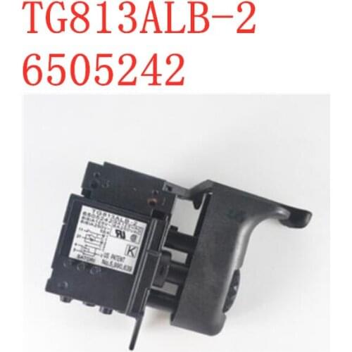 Switch TG813ALB-2 6505242 650524-2 For DP4011 HP2051F HP2051 HP2051X4 HP2050F HP2050