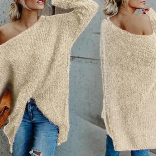 Sanwood Women's Cashmere Pullovers