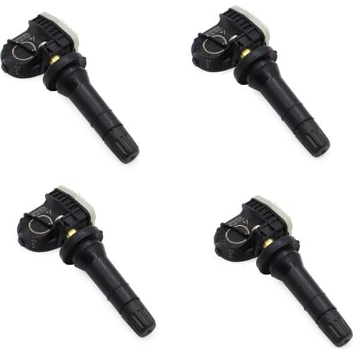 TPMS Tire Pressure Monitor Sensor For 13506028 Opel Adam Ampera Antara Astra J K Corsa D E Insignia Meriva B Mokka Zafira C