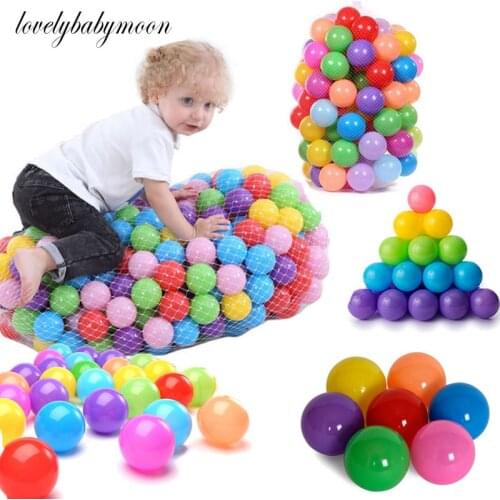 SONGYI Game Balls