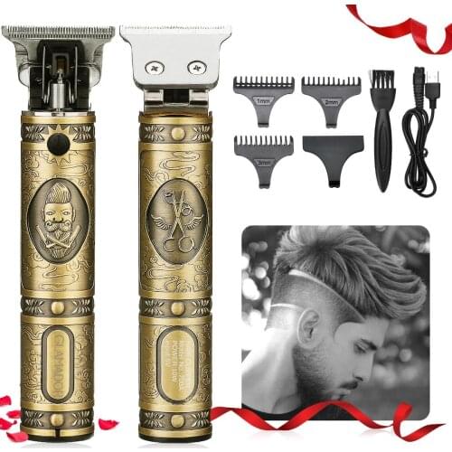 Машинки для стрижки волос SPZ China At AliExpress