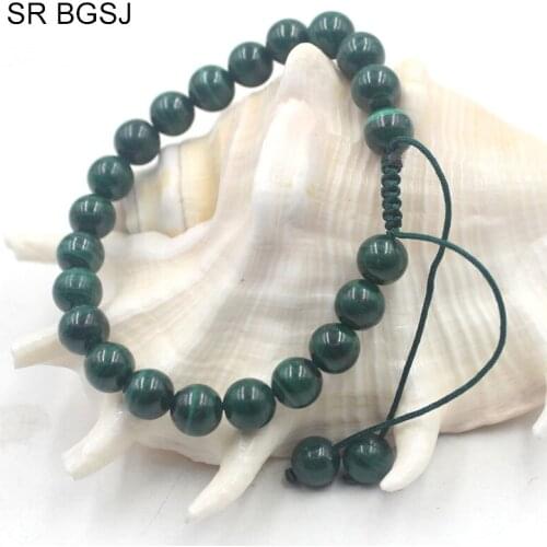 SR BGSJ Wrist Bracelets