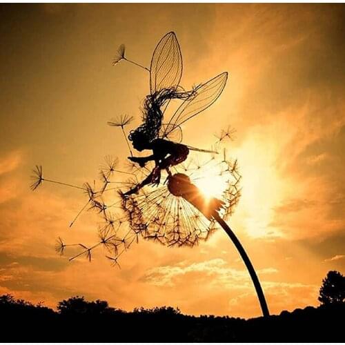 Статуэтки для интерьера VOEAEL China At AliExpress