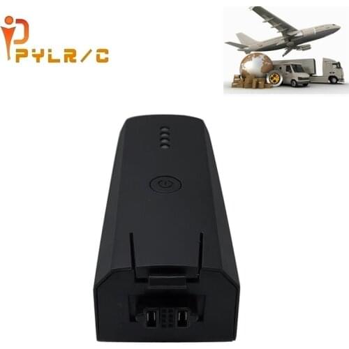 1/2pcs 7.6V 2700mAh Lipo Rechargeable Battery Parrot Anafi Battery High quality remote control drone battery