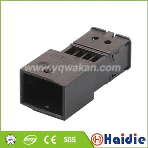 2sets 8pin auto electric wire plug 8K0 971 834 cable harness unsealed connector 8K0971834