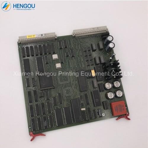 2 Pieces Heidelberg SM102 CD102 Offset Printed Circuit Board SAK2 00.785.0215/04 00.781.4907/02 00.785.0215 00.781.4907