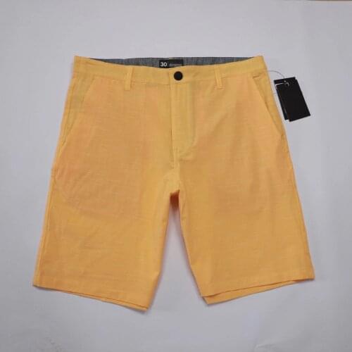2021 Fashion Mens Quick Dry Waterproof Surf Swim Phantom Beach Shorts Stretch Spandex Sport Bermuda Board Shorts Trunks Swimwear