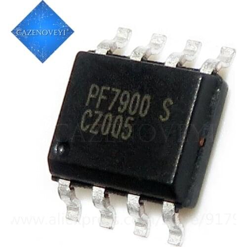 5pcs/lot PF7900S PF7900 SOP-8 new original In Stock