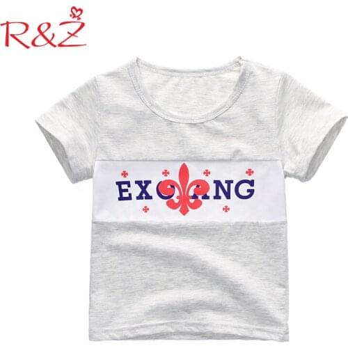 Летние футболки для девочек AiLe Rabbit China At AliExpress