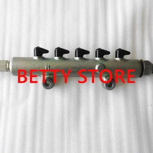 1465A034 COMMON RAIL injector L200 for 095440-0640