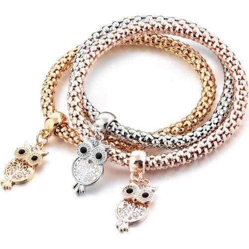 LongWay Wooden Bracelets