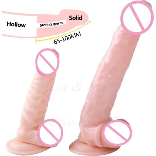 Reusable Thick Condom Silicone Penis Extender Dildo Enlargement Penis Sleeve Condom Delay Ejaculation Sex Toys For Men Gay Adult